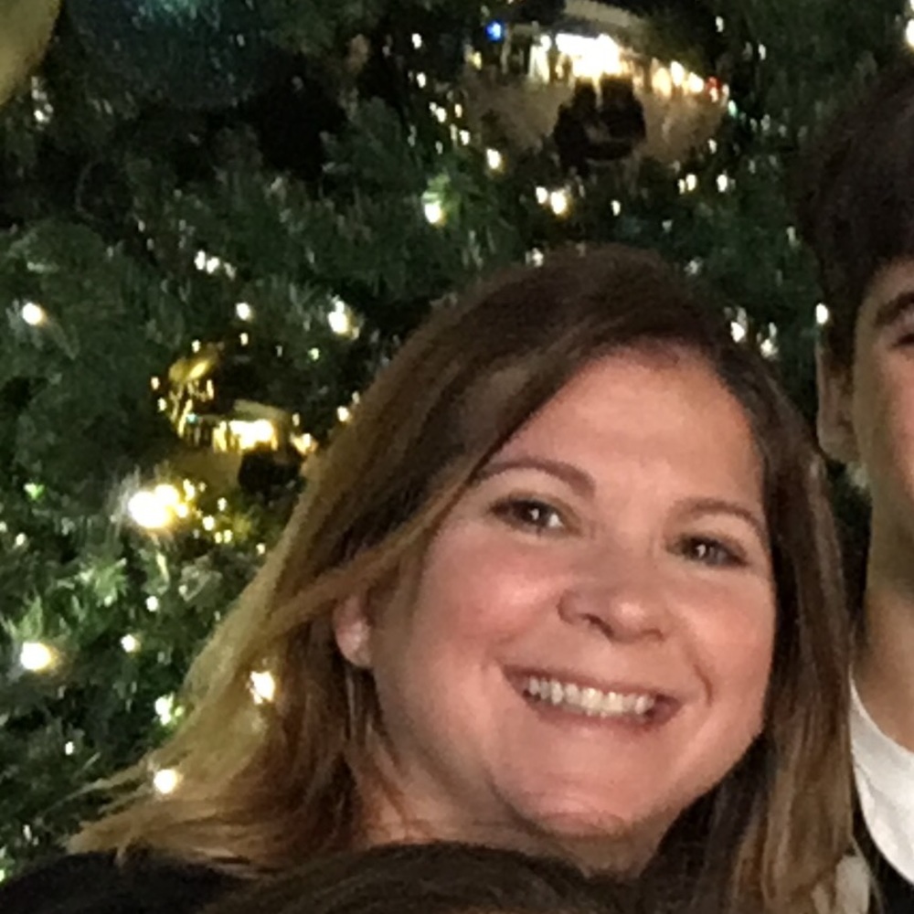 Meet your Posher, Beatriz m